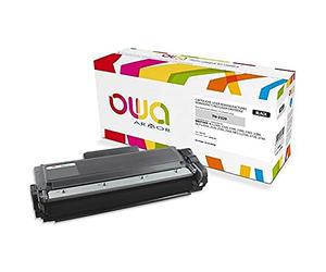 Armor TN-2320 Toner laser Remanufacturée compatible avec Imprimante Brother DCP Noir