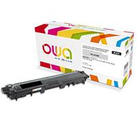 OWA - noir - cartouche de toner (alternative for: Brother TN241BK) Noir G