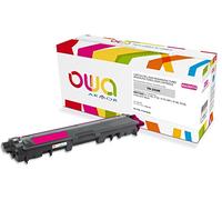 Armor TN-245M/TN-246M Toner laser Remanufacturée compatible avec Imprimante Brother DCP Magenta