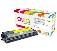 Armor TN-320Y Toner laser Remanufacturée compatible avec Imprimante Brother DCP Jaune