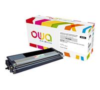 Armor TN-325Bk Toner laser Remanufacturée compatible avec Imprimante Brother DCP Noir