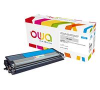 Armor TN-325C Toner laser Remanufacturée compatible avec Imprimante Brother DCP Cyan