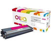 Armor TN-325M Toner laser Remanufacturée compatible avec Imprimante Brother DCP Magenta