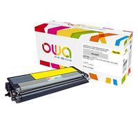 Armor TN-325Y Toner laser Remanufacturée compatible avec Imprimante Brother DCP Jaune
