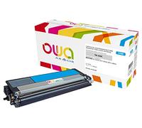 Armor TN-329C Toner laser Remanufacturée compatible avec Imprimante Brother DCP Cyan