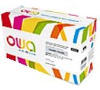 Armor W2030A Cartonerkusche 1 Stück(e) Kompatibel Schwarz (K18641OW) Marque