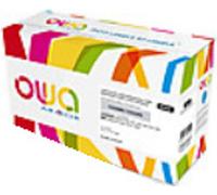 OWA - noir - compatible - cartouche de toner (alternative pour : HP W2030X)