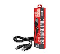 Armor3 - Cable adaptateur chargeur USB pour console de jeu Nintendo 2DS/3DS/New 2DS XL/New 3DS XL/New 3DS/3DS/DSI/DSI XL