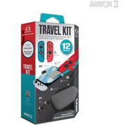 Armor3 Kit de voyage Nintendo Switch/OLED