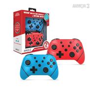 Armor3 NuChamp Wirelss Controller 2in1-blue/red
