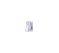 Celly ARMOR800PK coque de protection pour téléphones portables 11,9 cm (4.7 ) Housse Rose, Transparent Apple (brand) iPhone 7