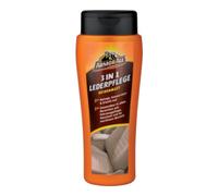 ArmorAll ARMOR ALL 3en1 Soin cuir satin 250 ml Quantité:6