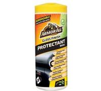 ArmorAll - Lingettes Tableaux de Bord G