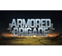 Armored Brigade (Steam Account)