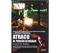 Armored Car Robbery (1950) (RKO) G