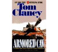 Armored Cav Tom Clancy (Auteur)