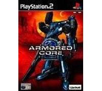 Armored Core 2 Ps2