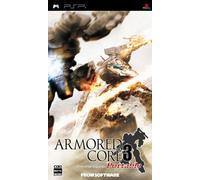 Armored Core 3 Portable[Import Japonais]