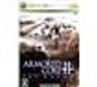 Armored Core 4 : Answers G