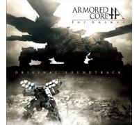 GAME MUSIC - Armored Core for Answer (Original Game Soundtrack) [Import]