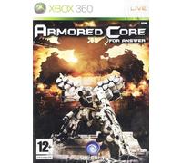 Armored Core For Answer Xbox 360