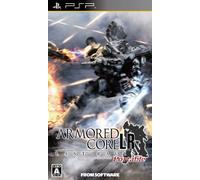 Armored Core: Last Raven Portable[Import Japonais]