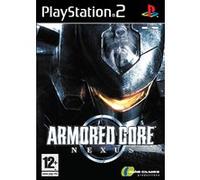 Armored Core Nexus G