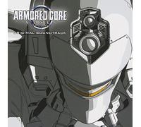 Game Music - Armored Core Nexus [Import]