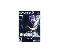 Armored Core Nexus Ps2
