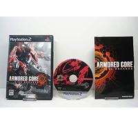 Armored Core: Nine Breaker[Import Japonais]