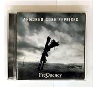 ARMORED CORE REPRISES [CD] [2011] FreQuencyiƒtƒŠ[ƒPƒ ƒV[j