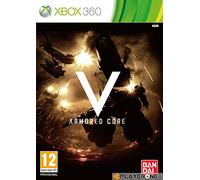 Armored core V