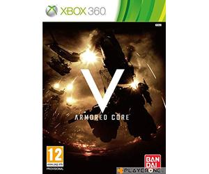 Armored core V