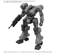 Bandai Spirits Modèle plastique BD-011 Melander 30 mm Armored Core VI Fires of Rubicon