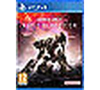 Armored Core VI Fires De Rubicon Édition Jour 1 PS4 Playstation 4 NAMCO