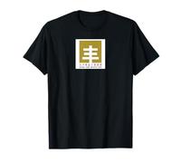 ARMORED CORE VI FIRES OF RUBICON Dafeng Core Industry T-Shirt