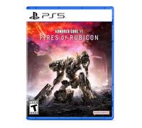 Bandai Jeu vidéo Armored Core VI: Fires of Rubicon – PlayStation 5