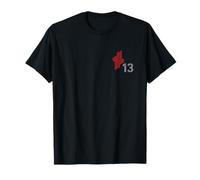 ARMORED CORE VI FIRES OF RUBICON G13 T-Shirt