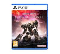 Armored Core VI Fires Of Rubicon - Jeu PS5