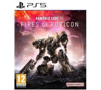 Armored Core VI Fires Of Rubicon - Jeu PS5