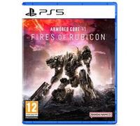 ARMORED CORE VI : FIRES OF RUBICON LAUNCH EDITION FR/NL PS5 G