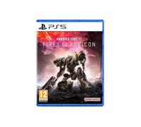 Armored Core VI: Fires of Rubicon Launch Edition PS5