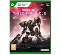 Armored Core VI: Fires of Rubicon Launch Edition Xbox G
