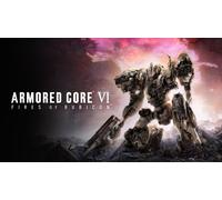 Armored Core VI: Fires of Rubicon (PC)