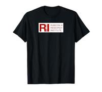 ARMORED CORE VI FIRES OF RUBICON Rubicon III RI T-Shirt