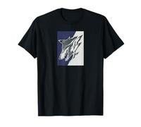 ARMORED CORE VI FIRES OF RUBICON Rusty T-Shirt