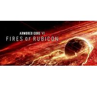 Armored Core VI Fires of Rubicon (XB1)