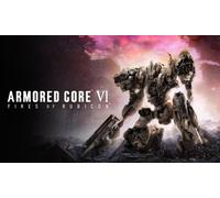 Armored Core VI Fires of Rubicon (Xbox Series X)