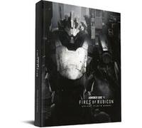 Armored Core VI Pilots Manual Official Game Guide by Future Press Future Press (Auteur)