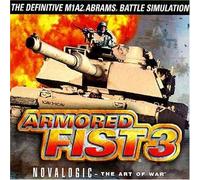 Armored Fist 3, Exclusive Collection
